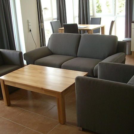 Apartment Seestern Гросенброде Экстерьер фото